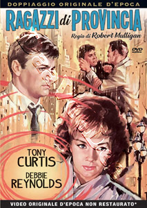 The Rat Race (DVD)